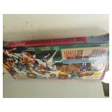 Battle Of Yorktown Playset