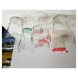Coca-cola Glassware