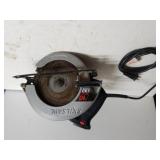 Skilsaw 2.3 Horsepower Circular Saw