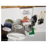 Hand Can Openers, Salad Spinner & More