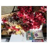 Wreaths, Greeting Cards, Needlepoint  Tigger