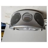Emerson Radio/CD Player