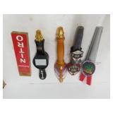 Beer Taps