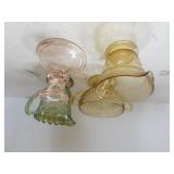 Carnival Glass & Others