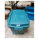 Tucker Tote Storage Tote