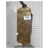 C. Forschners Vintage Scale