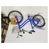 American Girl Bike((Doll)