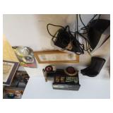 Computer Speakers, Label Maker  & More