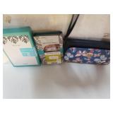 Coupon Organizer,  Thank You Cards, Purse