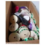 Assorted Ribbon