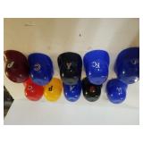 Mini Souvenir Baseball Helmets
