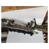 Horton Vision 175 Archery Gun