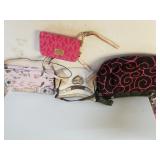 Michael Kors Wallet, Assorted Purses