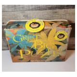 "Where the Wild Things Are" Great Big Puzzle