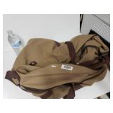 Bella Russo Duffle Bag