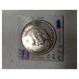 1971 Ike Dollar