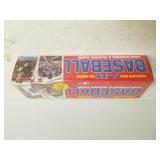 1988 Fleer Baseball Trading Cards