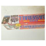 1988 Fleer Baseball Trading Cards