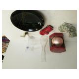 Small Elephant Figures,  Ornament & Other