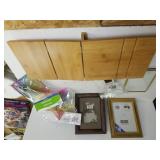 Picture Frames,  Slides & More