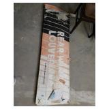 1973-1987 Chevy GMC TRUCK Louver - No Hardware