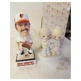 Precious Moments 25th Anniversary & Rick Dempsey