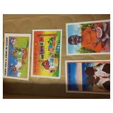 Black Americana Postcards