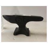 Small Colt Anvil