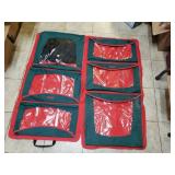 2 Rubbermaid Storage Bags