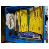 Assorted Knitted Inserts