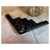 United States Air Force Stealth B2 Bomber Die