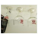 Gunther & Haake Beer Glass Stemware