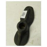 Cast Iron Black Shoe