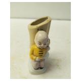 Made In Occupied Japan Figure