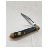 Copenhagen Advertisement Pocket Knife