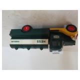 Toy Hess Truck