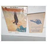 Artillery Thru The Ages, Book, Vintage Liberty