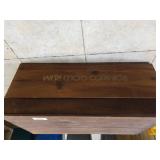 Wood Box