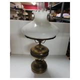 Vintage Table Lamp