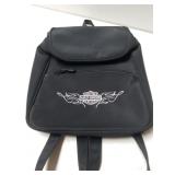 Harley Davidson Shoulder/Backpack