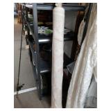 Roll Of Fabric
