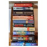 Paperback Novels