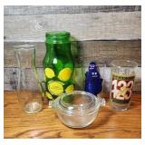 10oz Pyrex dish and more