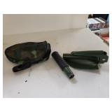 Camping/hunting Shovel
