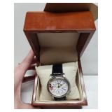 Rare Disney Shareholders Watch