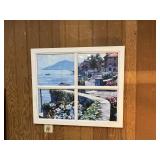 Scenic Window Picture