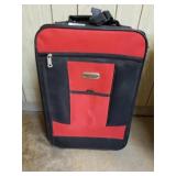 Intrepid Cargo Suitcase