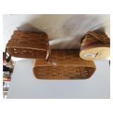 Longaberger Baskets