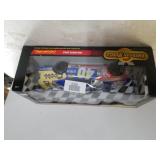 American Muscle 1998 Monte Carlo Diecast Metal
