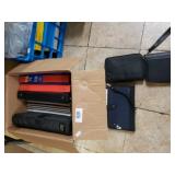 Binders. Notebooks, Planners And Folders